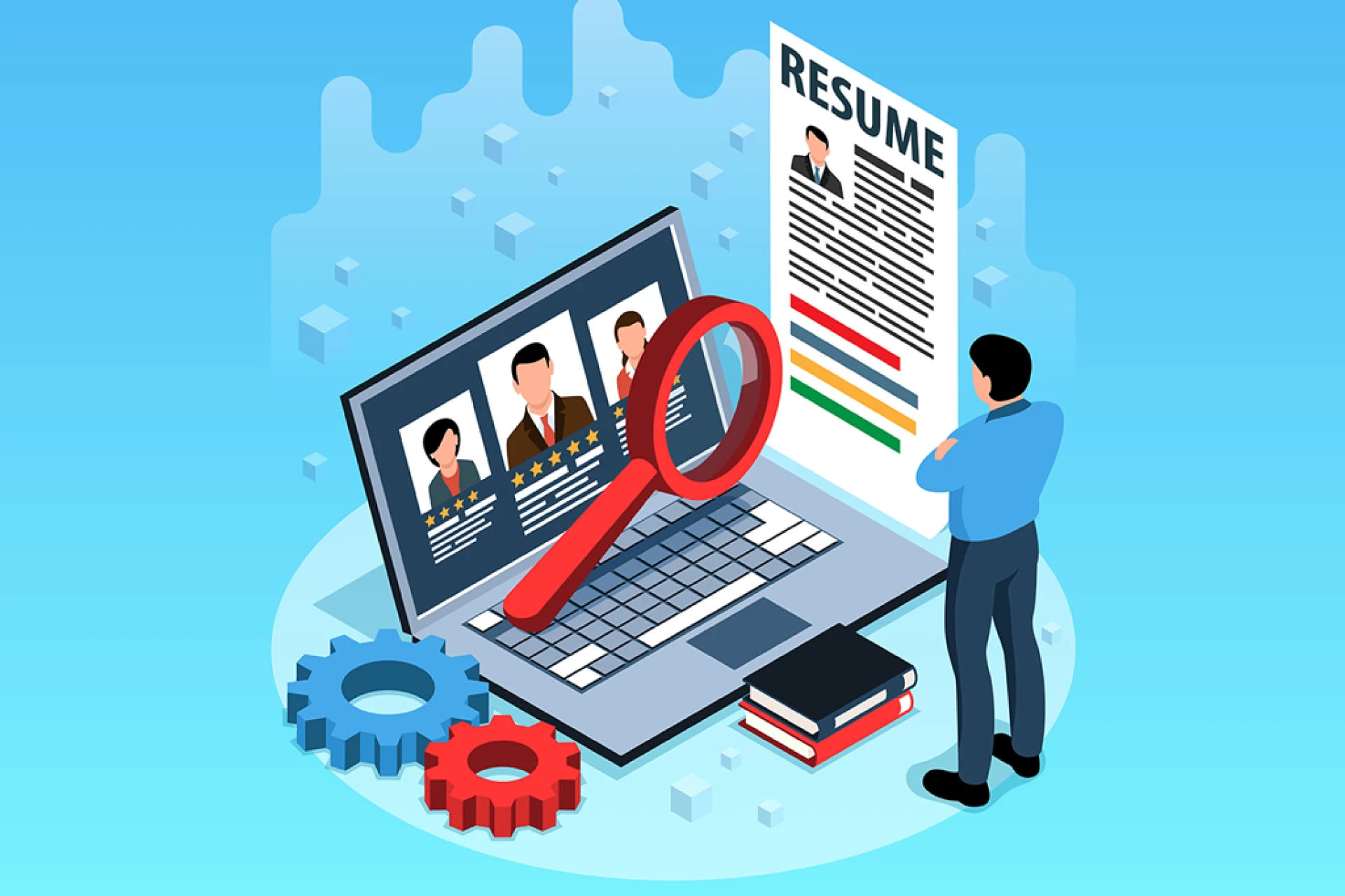 Why Job Board Software is a Smart Investment for Modern Recruitment?