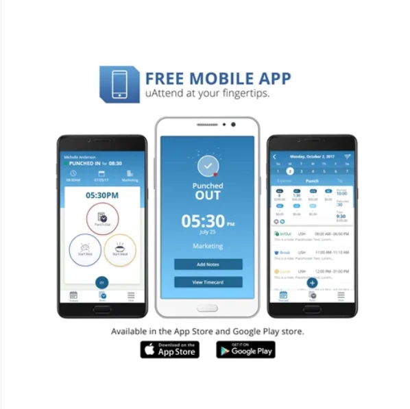 uAttend Time Clock: The Top Timekeeping Compliance Mistakes That Trigger Wage Lawsuits