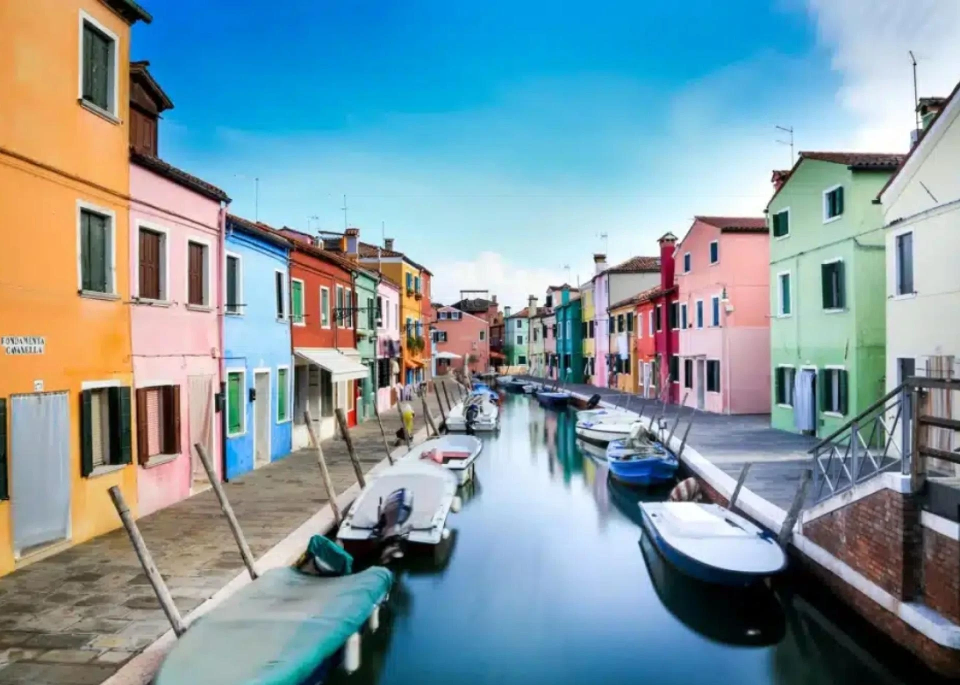 Discovering the Italy Elective Residency Visa: A Gateway to La Dolce Vita