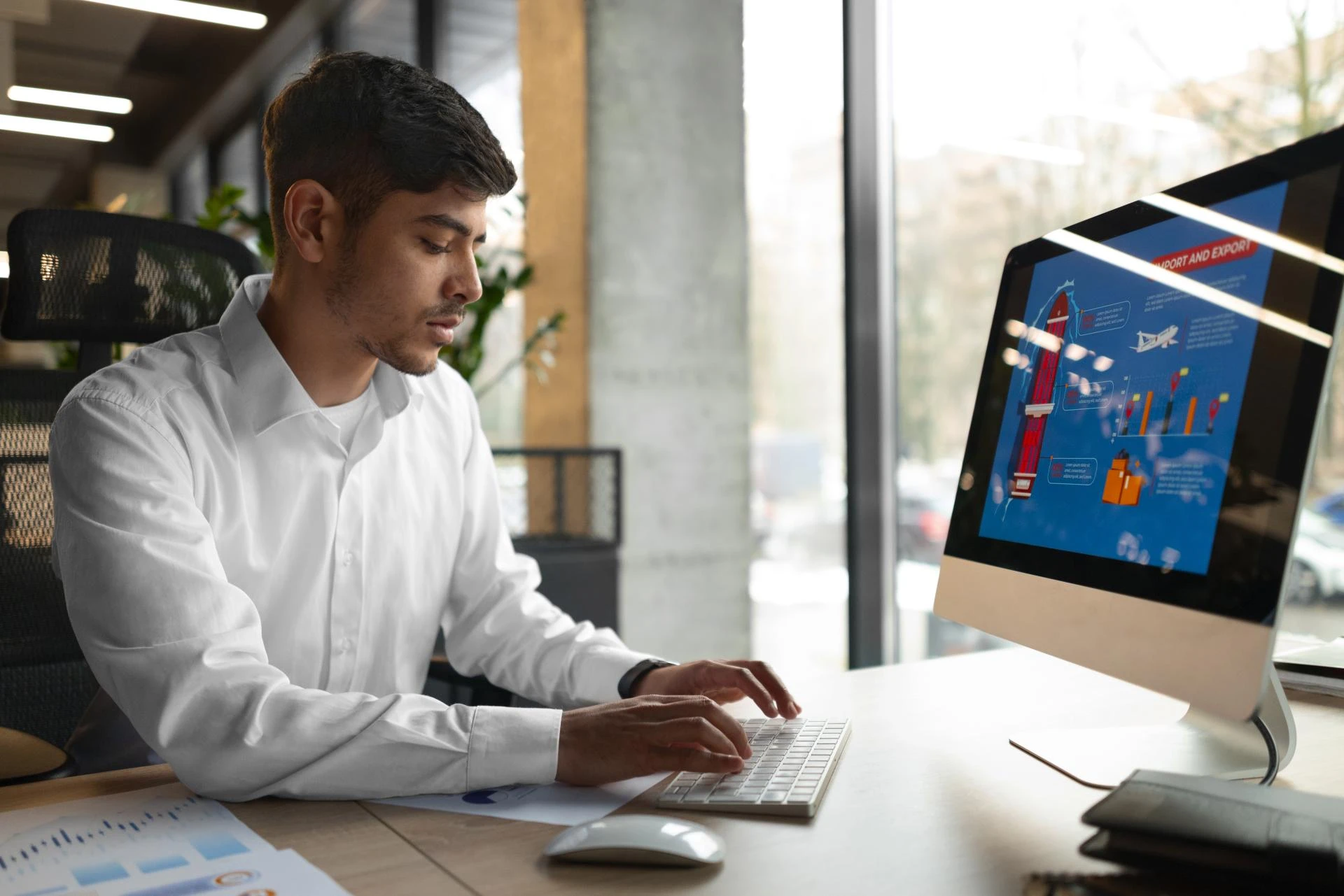 Building a Custom App on the Salesforce Platform