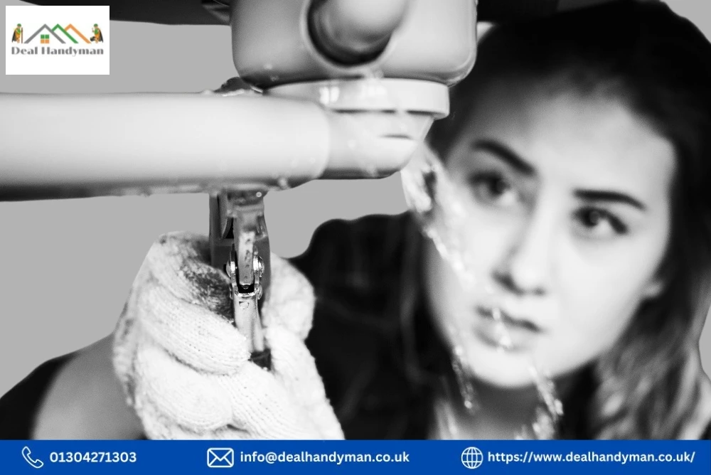 5 Warning Signs You Need Urgent Plumbing Repairs in Deal Today