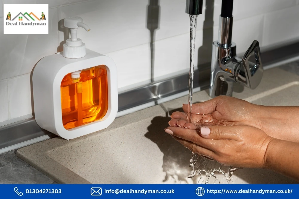 5 Warning Signs You Need Urgent Plumbing Repairs in Deal Today