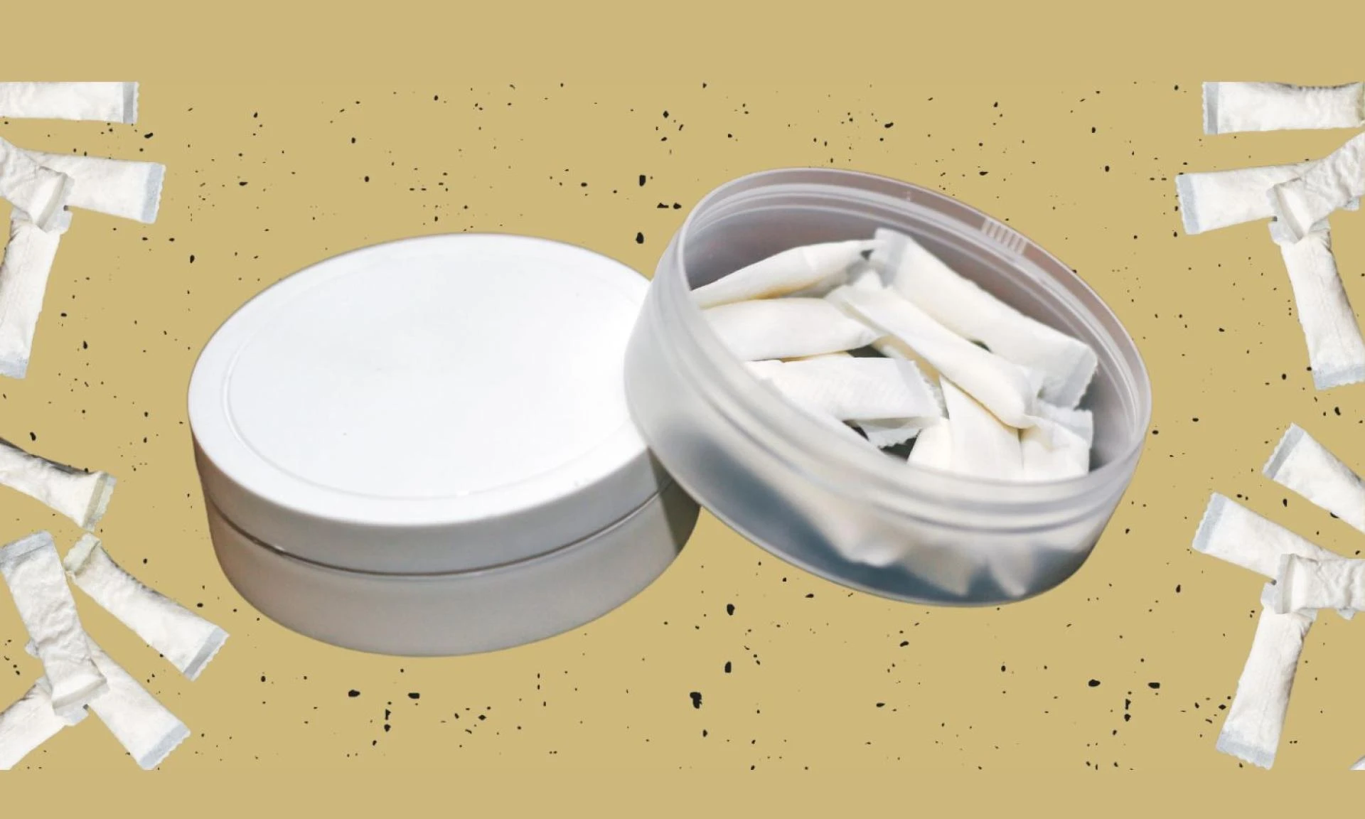 What Happens When You Swallow Nicotine Pouch?