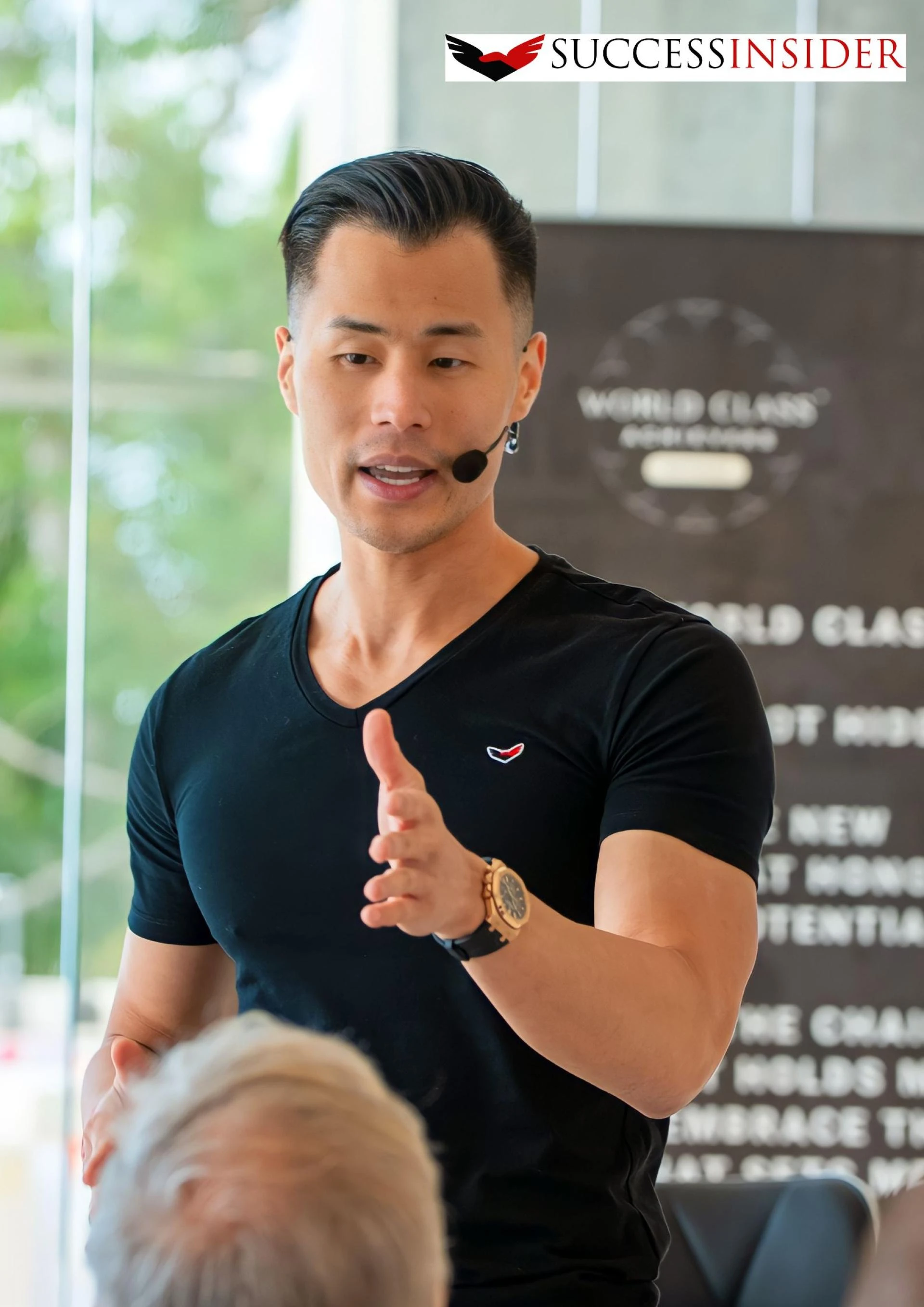 Top Lessons from Tim Han LMA That Will Accelerate Your Success