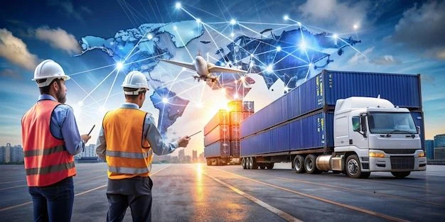 Maximizing Profits: How RTSCorp Leverages AI for Smarter Cargo Revenue Planning