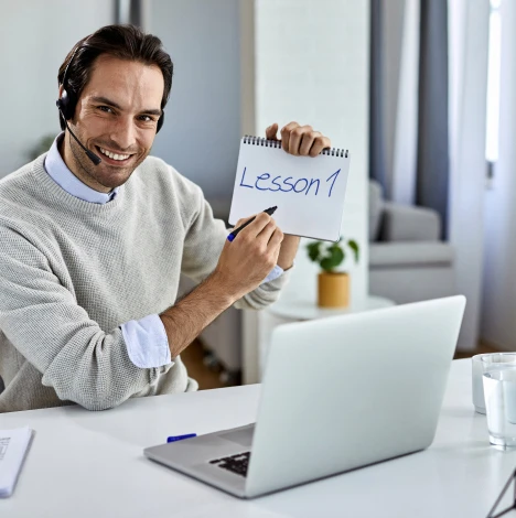 ACT English Tutoring – Personalized Help to Boost Your Score