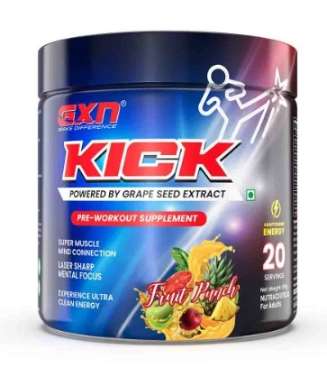 How to Take the Best Pre Workout Supplement for Maximum Results