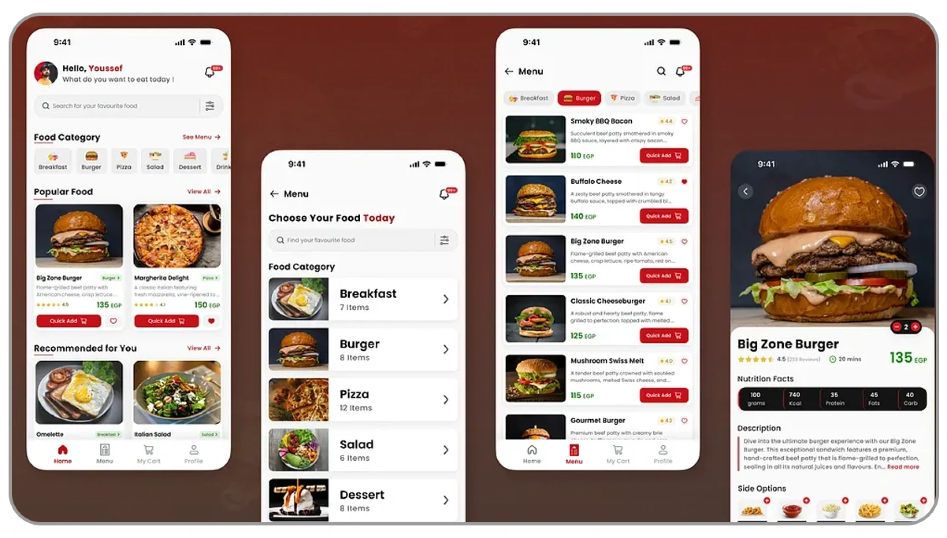 Talabat Review Scraping for Restaurant Reputation Monitoring in UAE