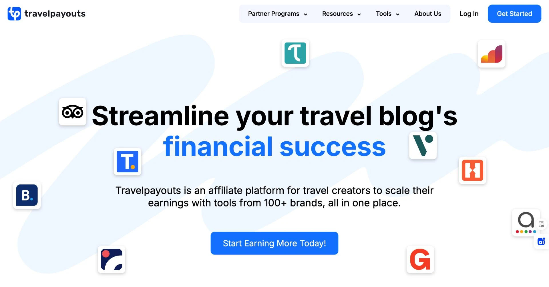 Travelpayouts Review: The Ultimate Travel Affiliate Marketing Platform in 2025