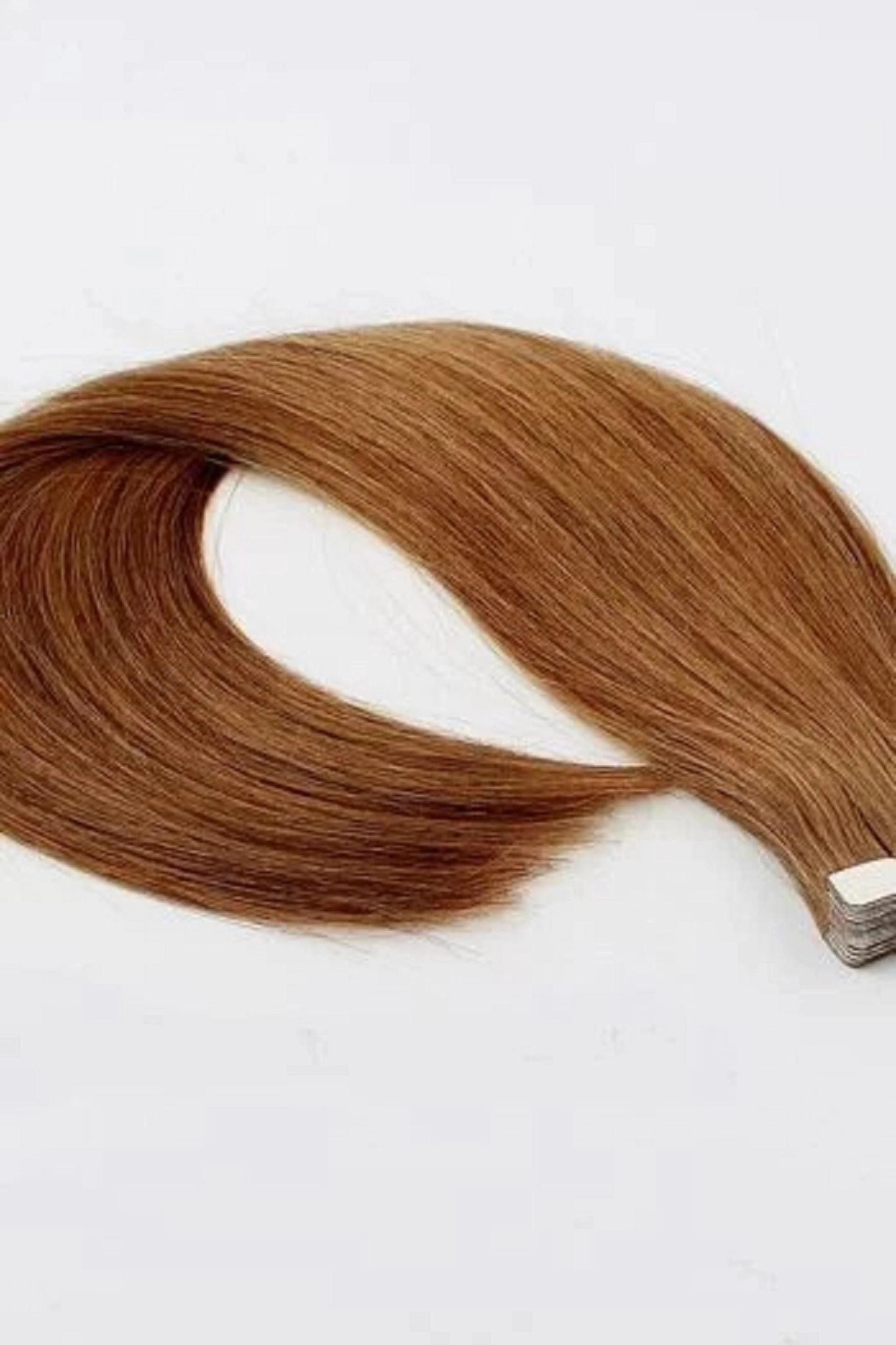 Tape Hair Extensions Review | Oddel.co.uk!