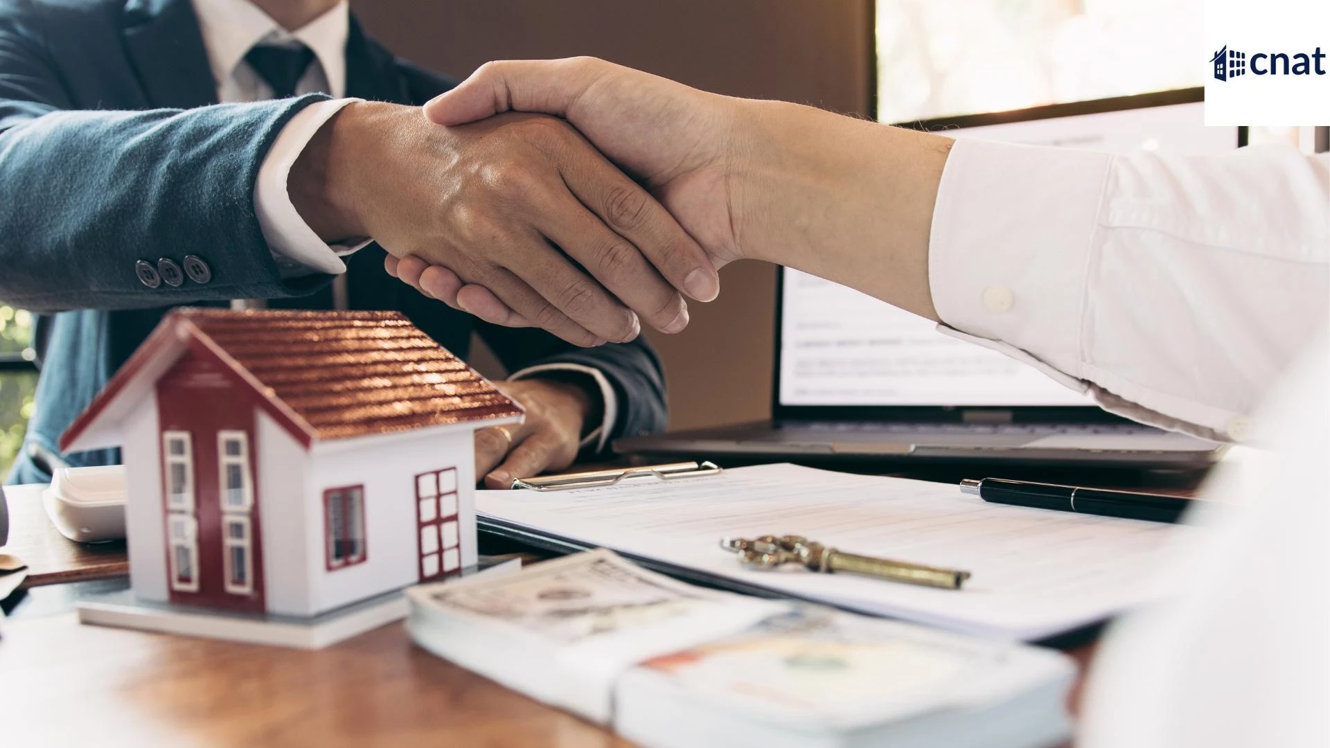 Understanding the Role of a Title Company in DFW Real Estate Closings