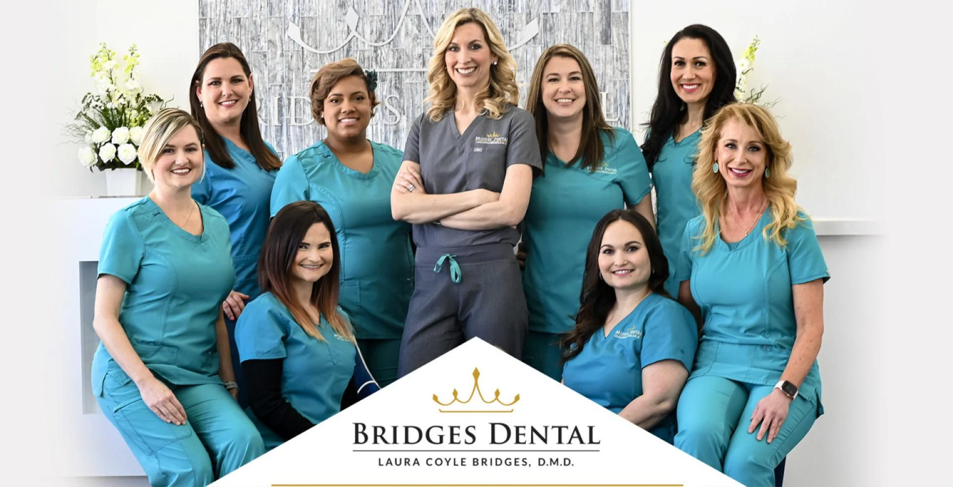 What Makes Bridges Dental Solutions the Preferred Dental Clinic in Valrico?
