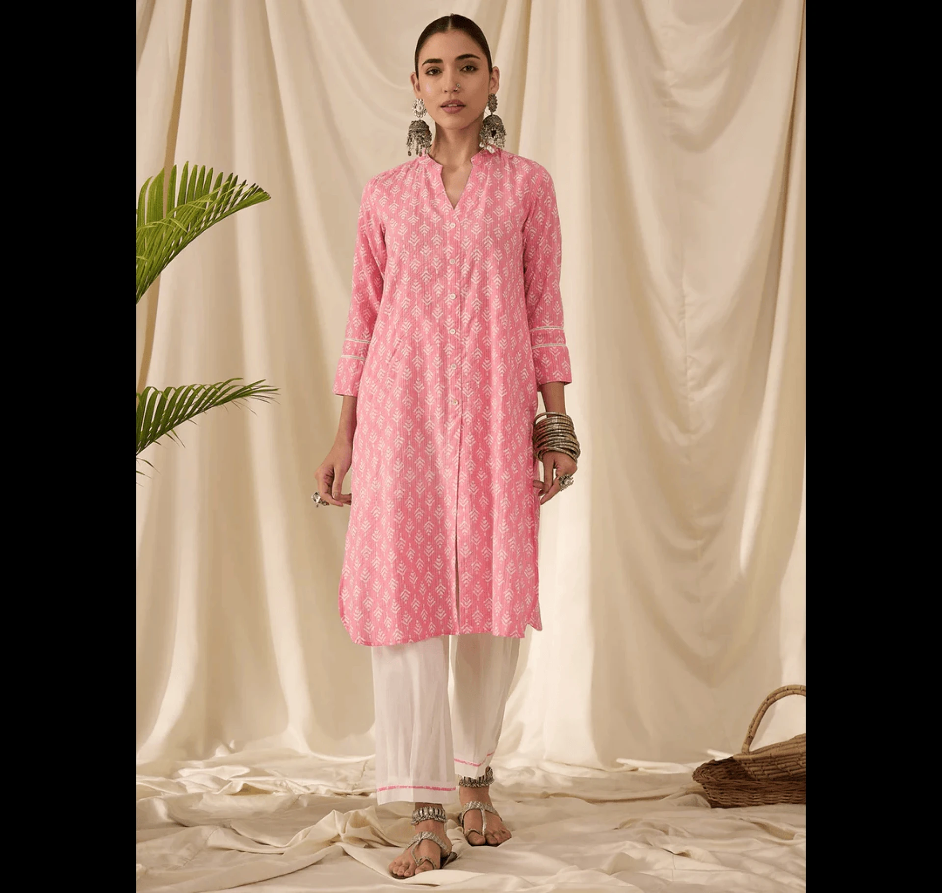 Unexpected Colours Dominating Formal Dresses For Women This Season