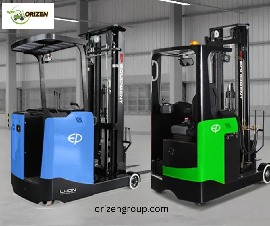 Why Electric Pallet Jacks are the Future of Material Handling in SA