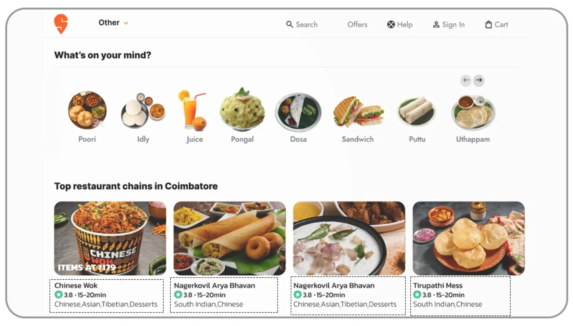 Swiggy Reviews Reveal Real-Time Food Quality Trends in India