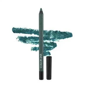 Smudge-Proof, Sweat-Proof, Life-Proof: The Colorbar Kajal Difference