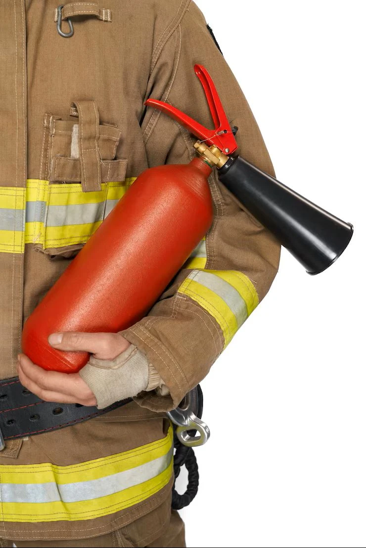 Fire Servicing and Maintenance: A Complete Guide for Safer Spaces