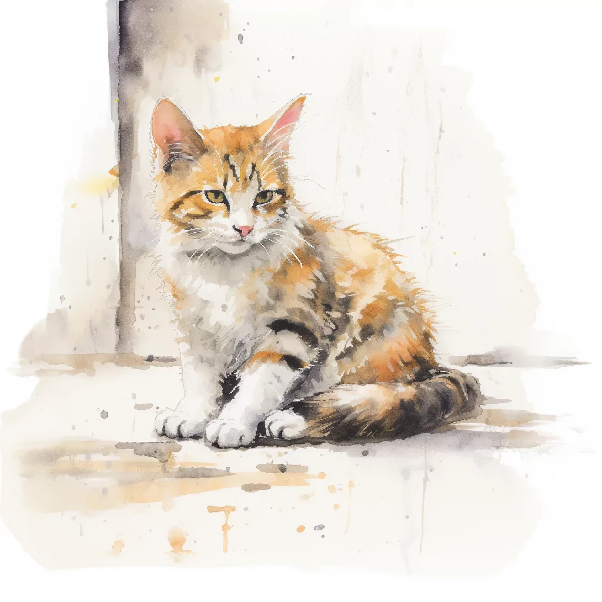 What is Conjunctivitis in Cats?