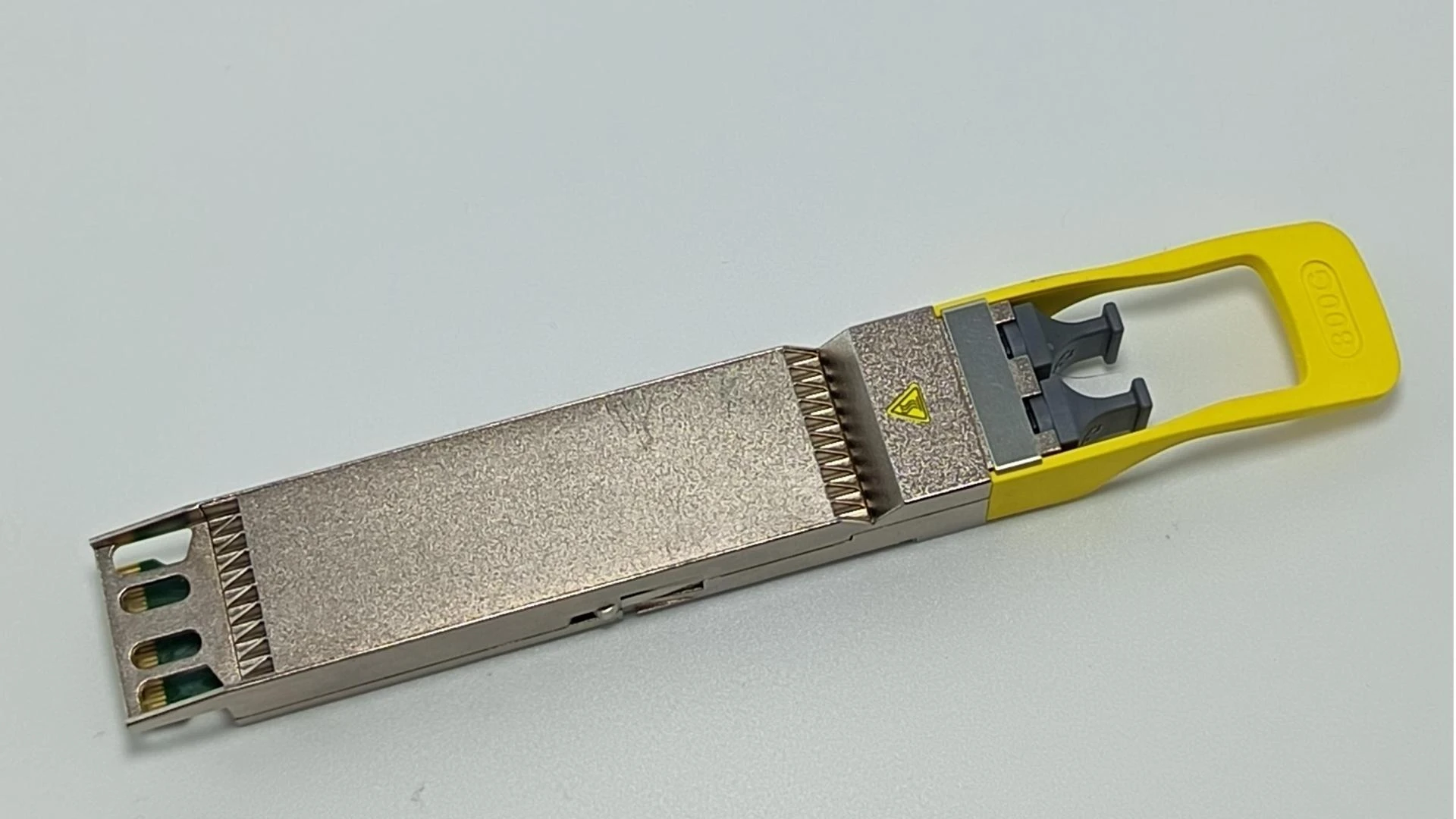 The 800G Optical Transceiver: Powering the Next Era of High-Speed Networks