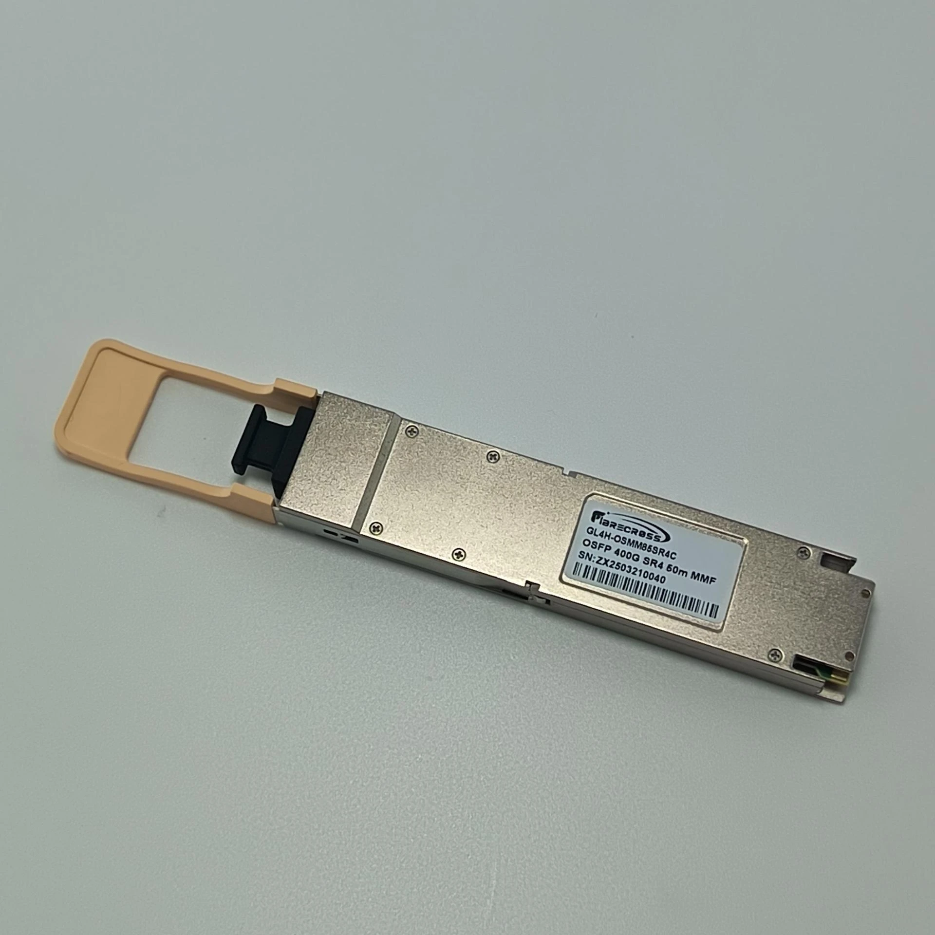 What Is an Optical Transceiver Module? | Fibrecross