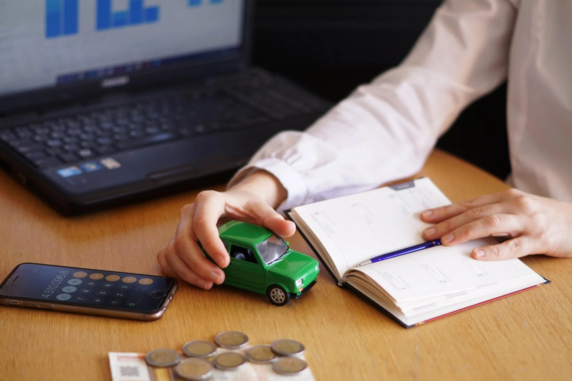 Top Automotive Accounting Services to Streamline Your Dealership Finances