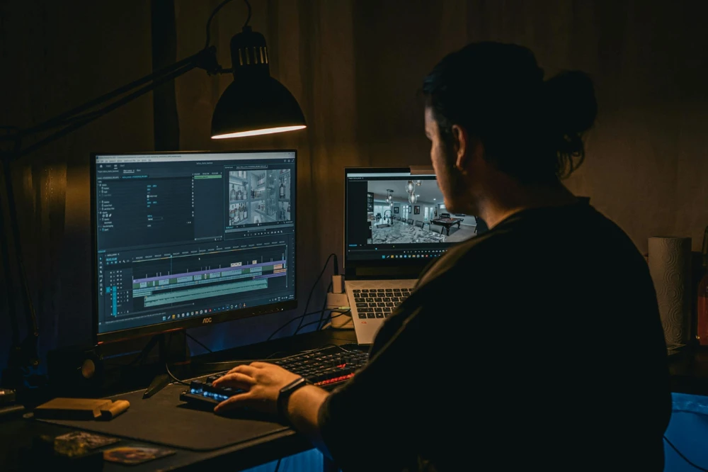Pro Editing for TikTok, Reels & YouTube Shorts