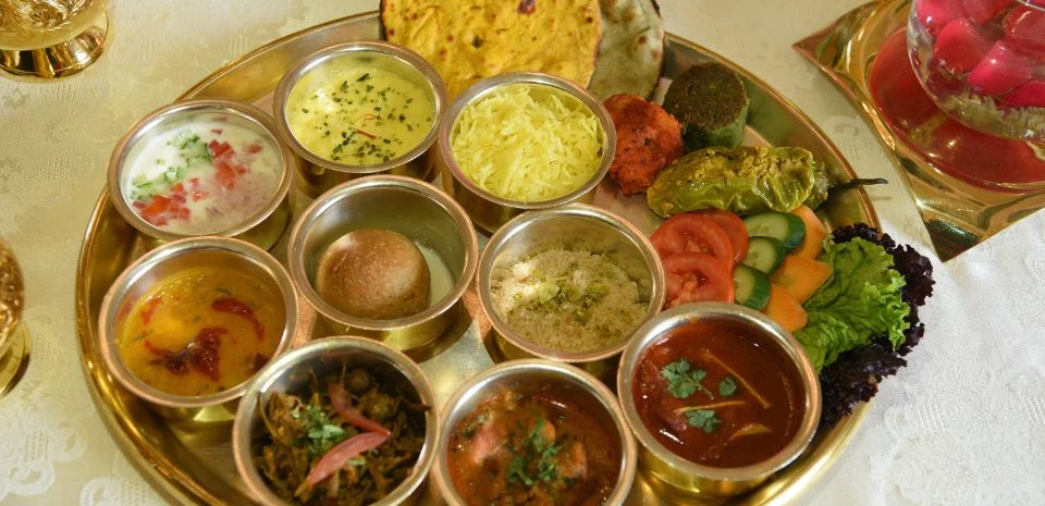 6 Unforgettable Luxury Dining Experiences in India