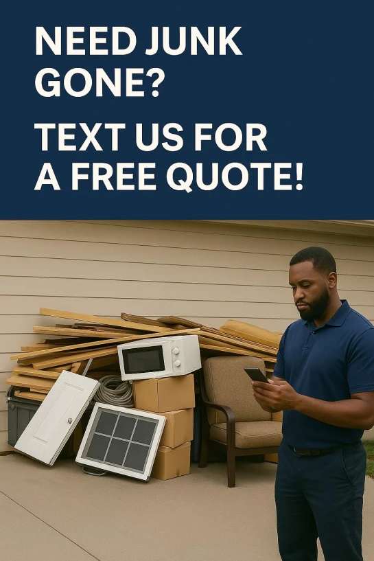 Business Clutter is Bad for Business—Here’s How Commercial Junk Removal Can Help