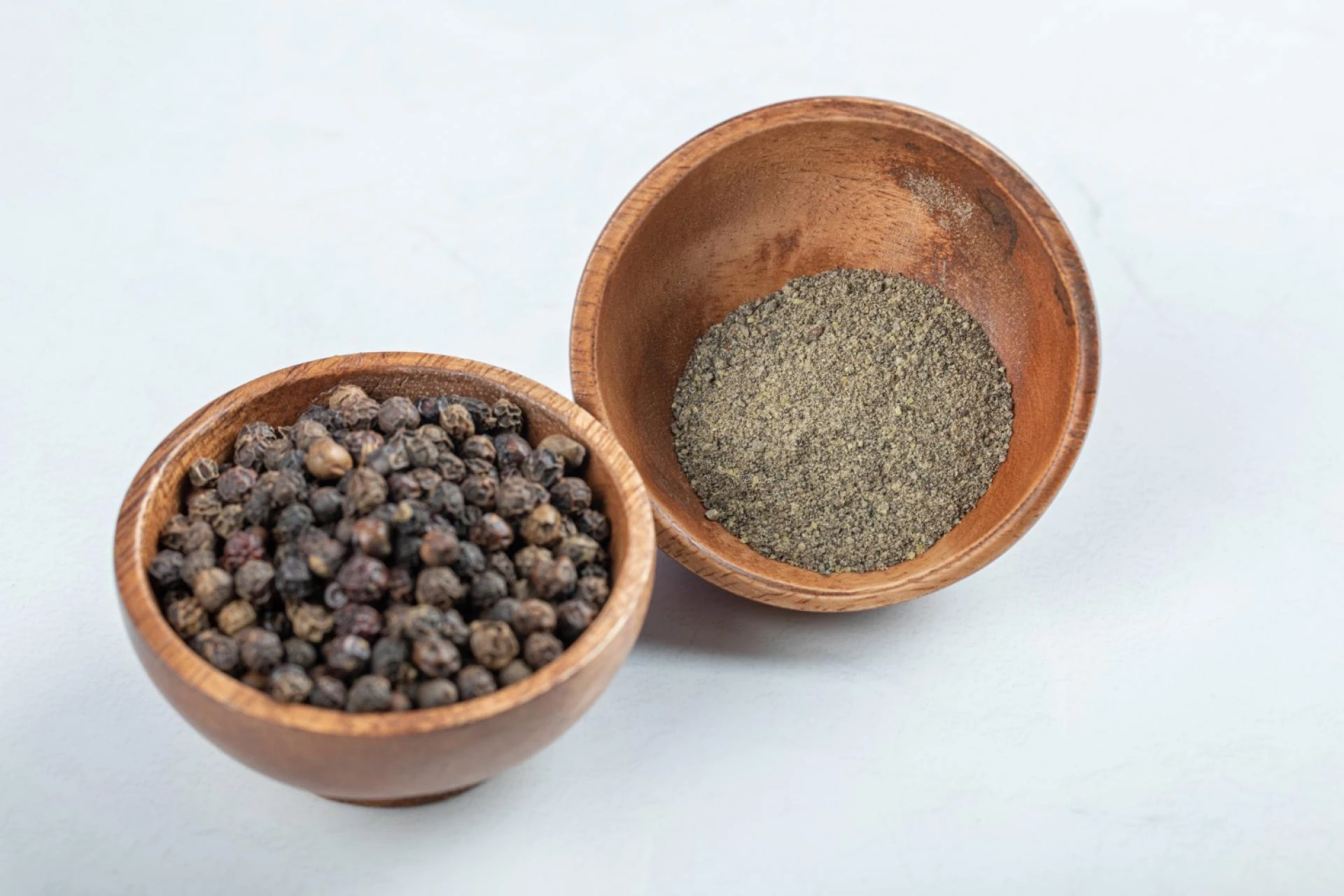 A Chef’s Guide: Balancing Black Pepper Powder with Other Spices