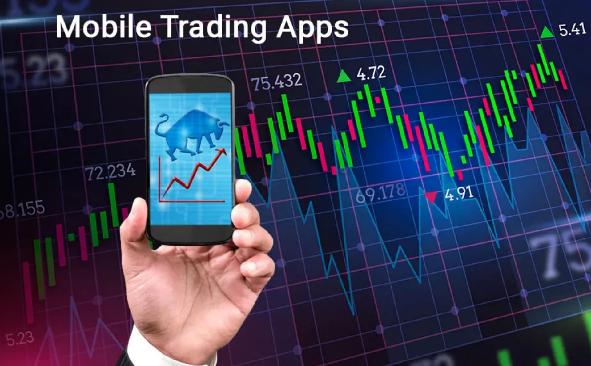 Unlocking Your Investment Potential: The Best Trading Apps in India for 2025