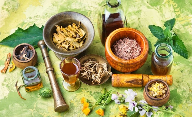 How Herbal Remedies Can Complement Modern Medicine