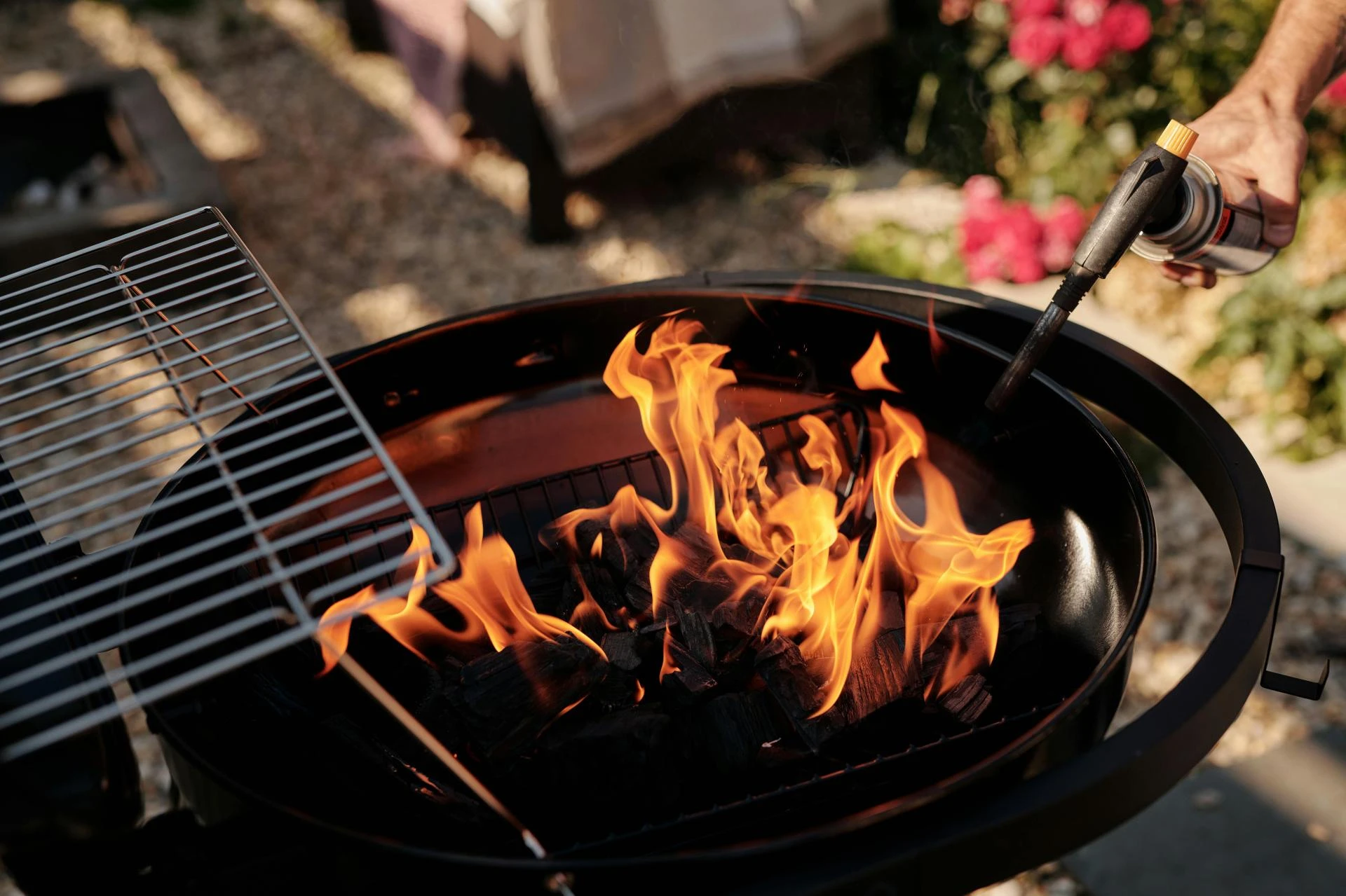 Clean Cooking: Why Families Are Switching to Organic Ingredients for Summer BBQs