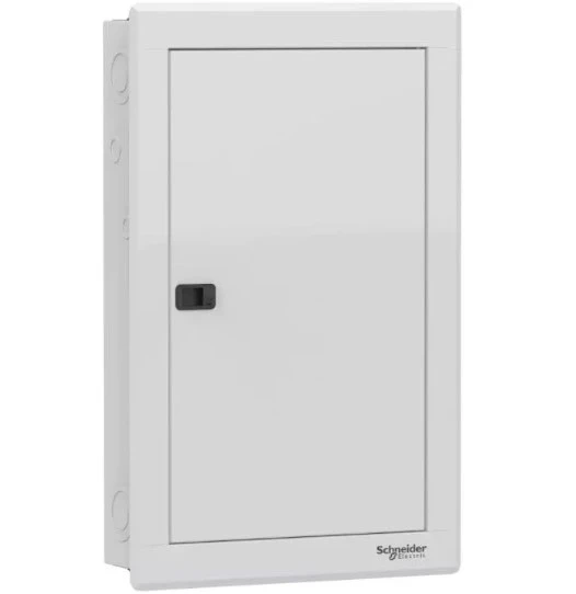 Electric Breaker Types Explained: Finding the Perfect Fit for Your MCB Panel Box 