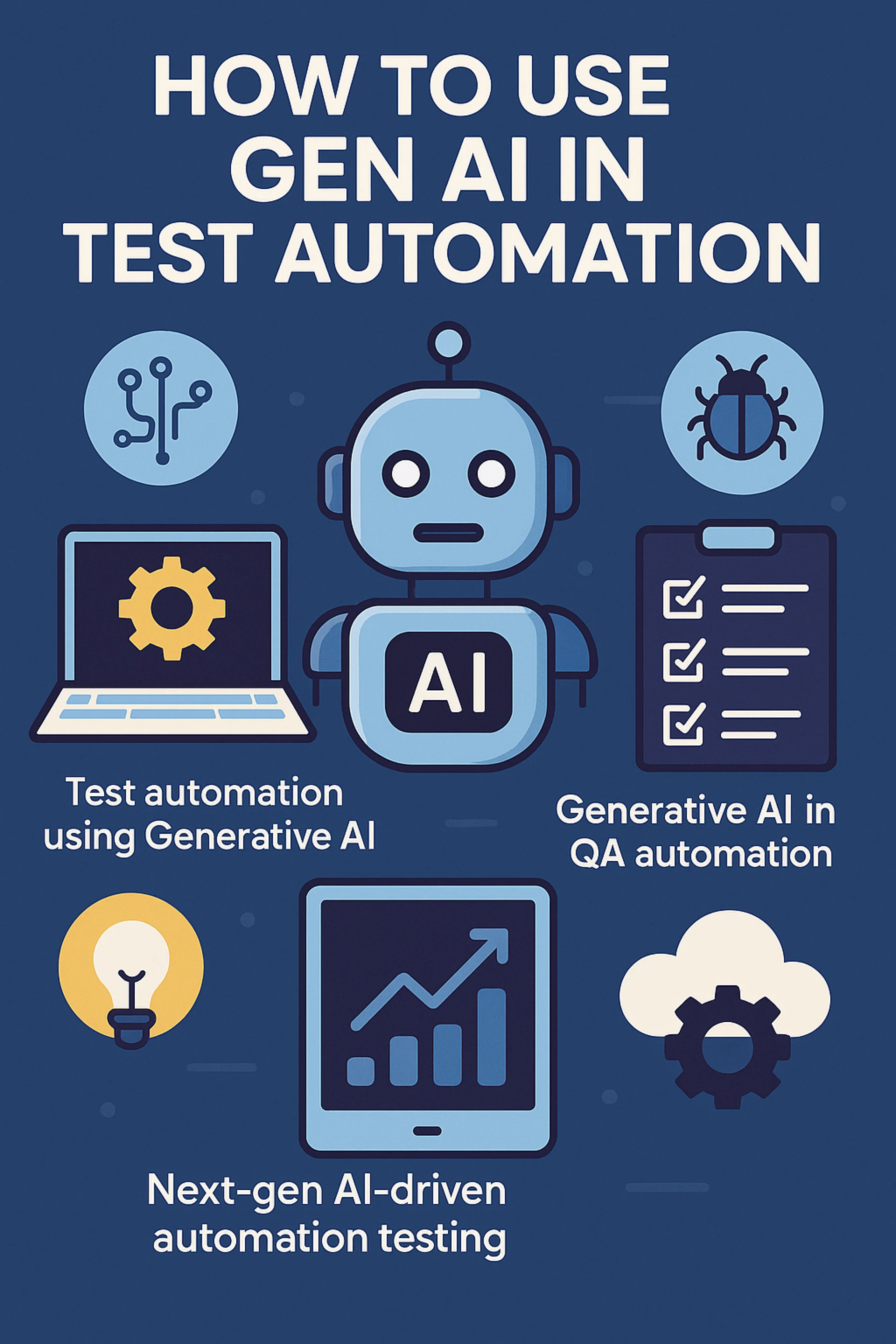 Are Gen AI Testing Tools Revolutionizing Software Quality Today