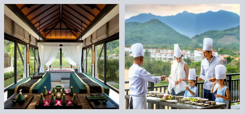 Wellness Holidays in Vietnam & Bali: Your Passport to Peace