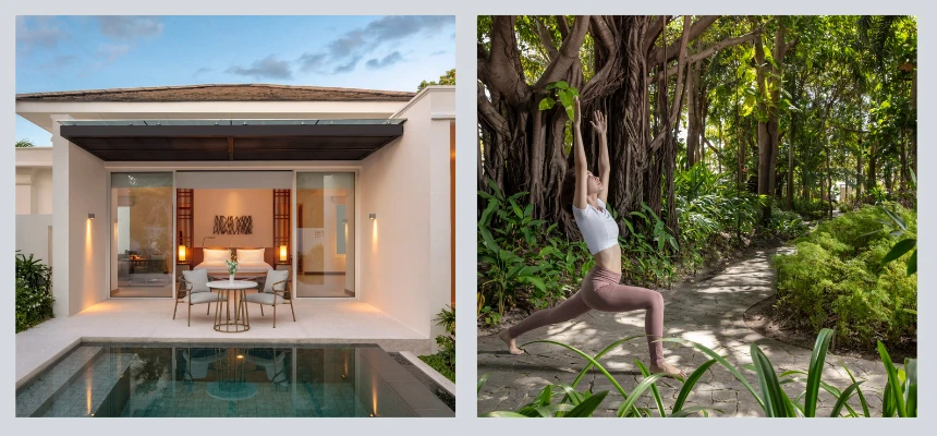 Wellness Holidays in Vietnam & Bali: Your Passport to Peace