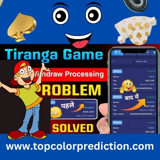 Tiranga Club – Your Destination for Smart Color Prediction Tips & Tricks