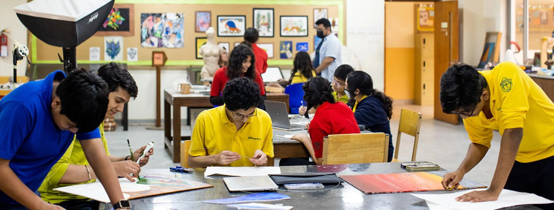 A Comprehensive Guide to the Best IB Schools in Gurugram