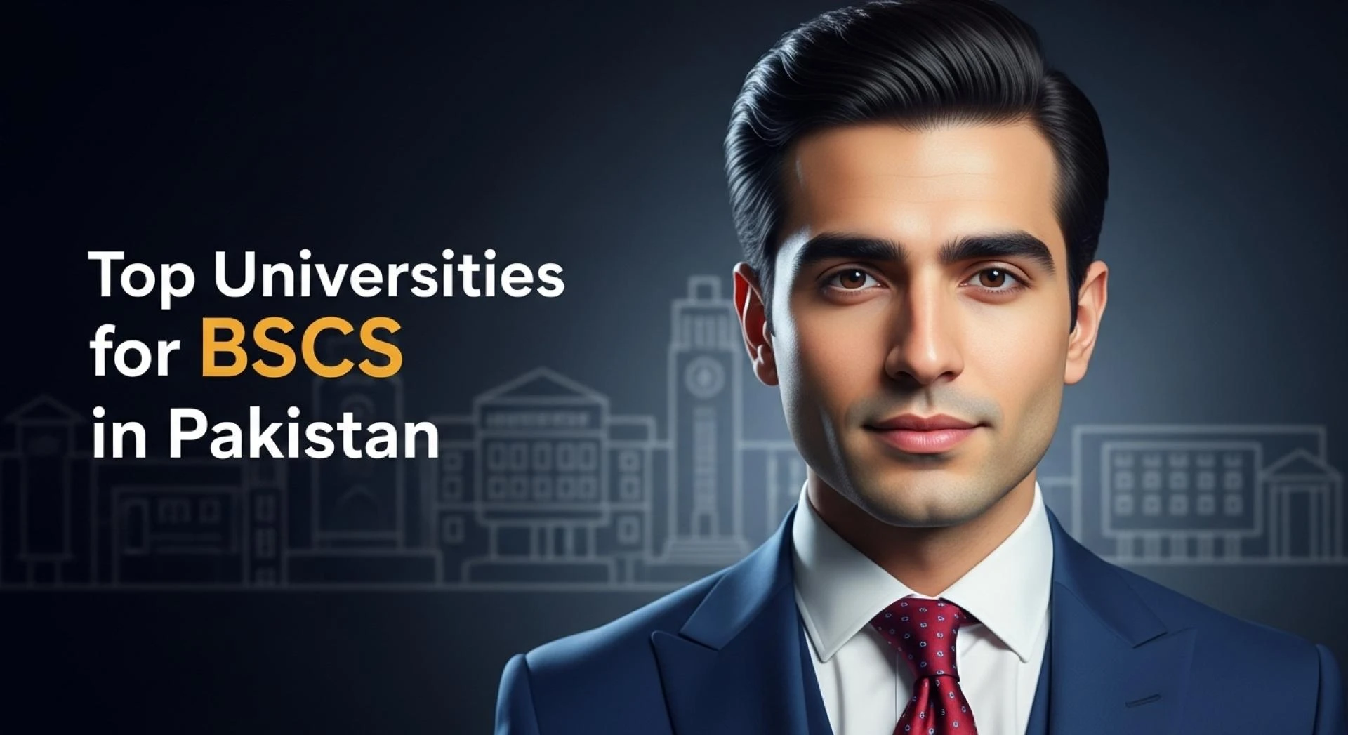 BSCS Admission Requirements in Pakistan 2025: Marks, Entry Test & Criteria