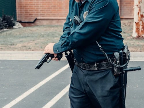 Are You Losing Money to Retail Theft? Here's What Store Owners Must Know