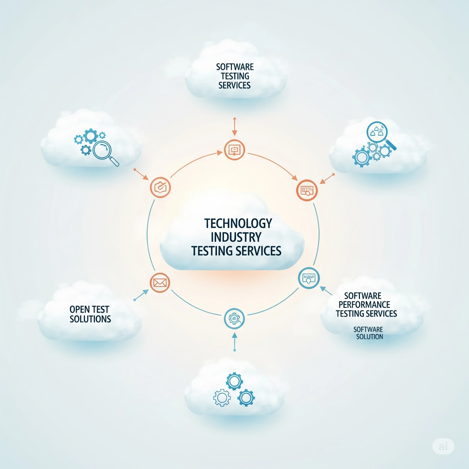 The Importance of Technology Industry Software Testing Services