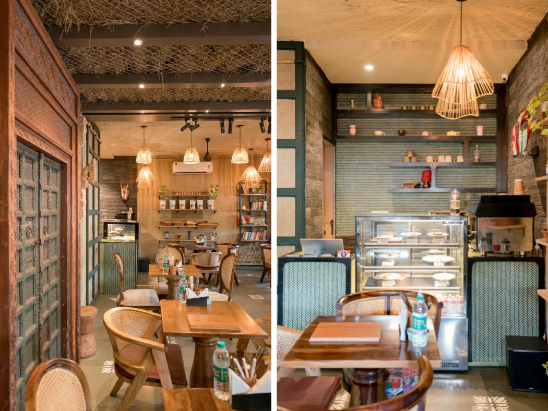 What Makes Cafes in Bengaluru So Unique?