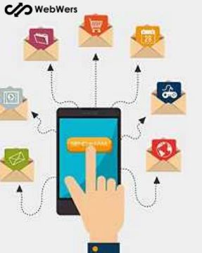 Bulk SMS Service Provider: The Ultimate Solution for Business Communication