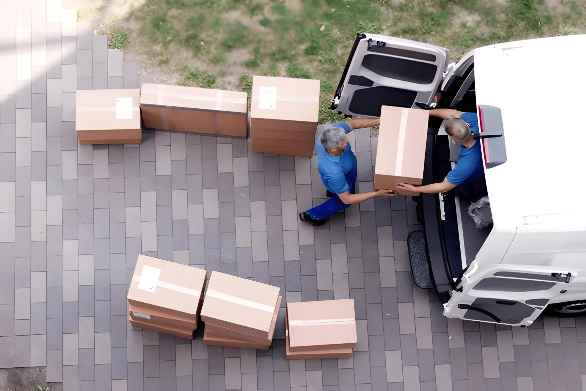 DIY vs. Professional Office Movers in Melbourne: Which Is Right for You?