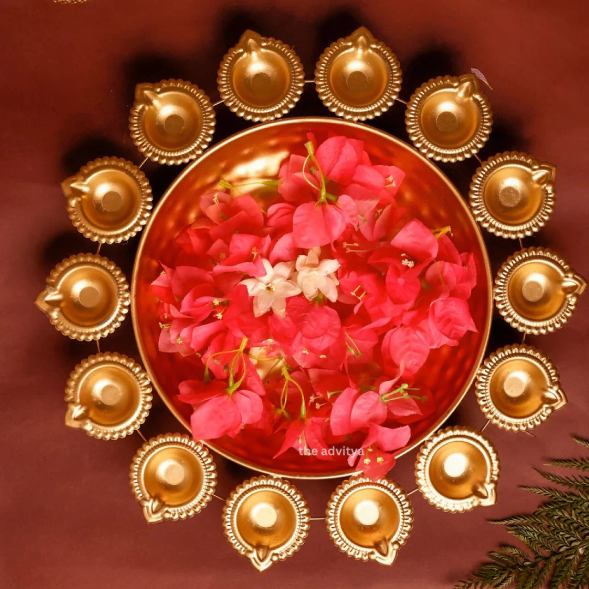 5 Reasons Why Brass Wall Art Is a Long-Lasting Investment