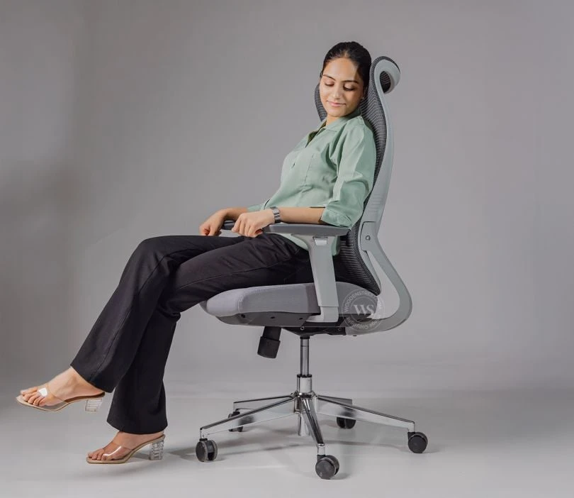 The Sustainability Angle: Are Eco-Friendly Office Chairs the Future of Workspaces?