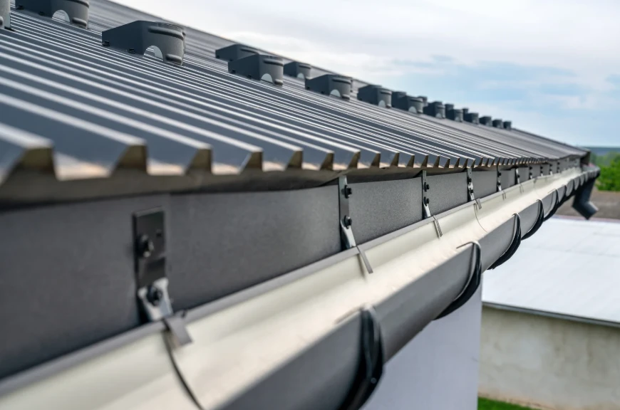 Top Things to Know Before Installing a Metal Roof