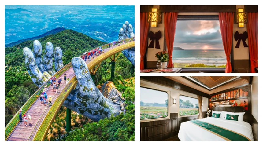 Experience Historic Luxury Train Journeys Around the World | Luxury Trains