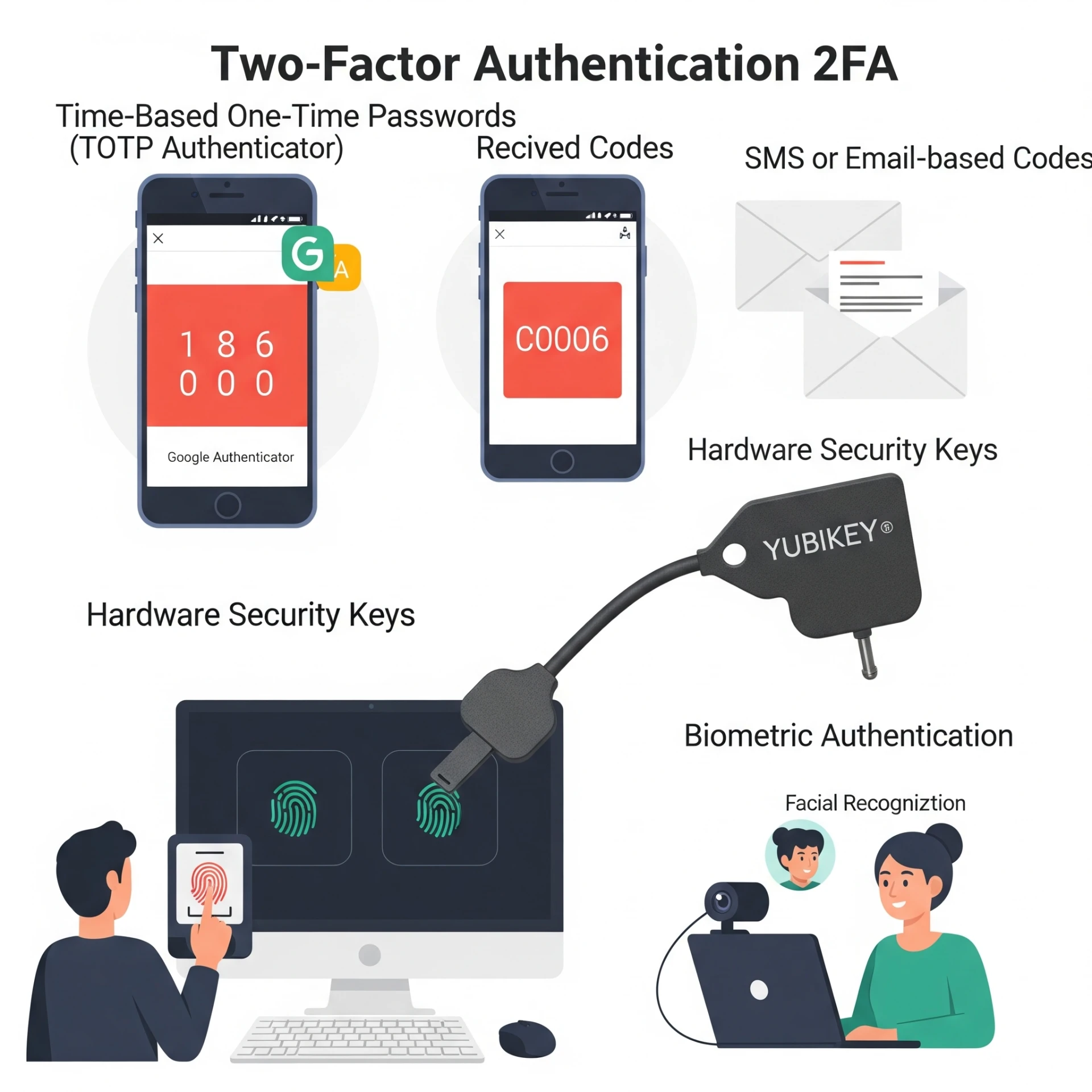 Drupal TFA: A Complete Guide to Securing Your Website with Two-Factor Authentication