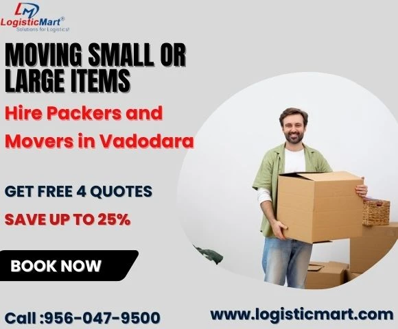 Fridge Care: Best Practices While Moving with Packers and Movers in Vadodara